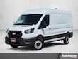  Ford Transit-250 Cargo