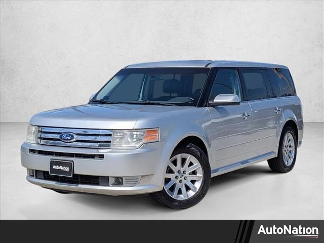 2011 Ford Flex SEL
