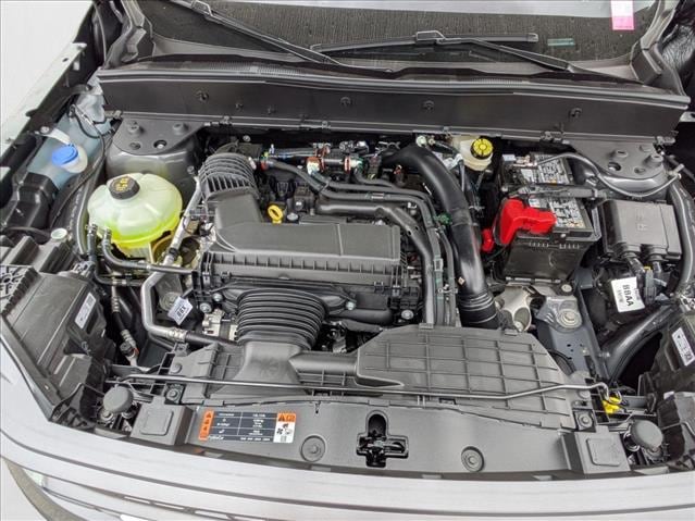 2025 Ford Bronco Sport Badlands - Photo 17