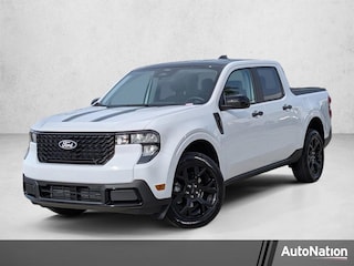 2026 Ford Maverick XLT Truck SuperCrew
