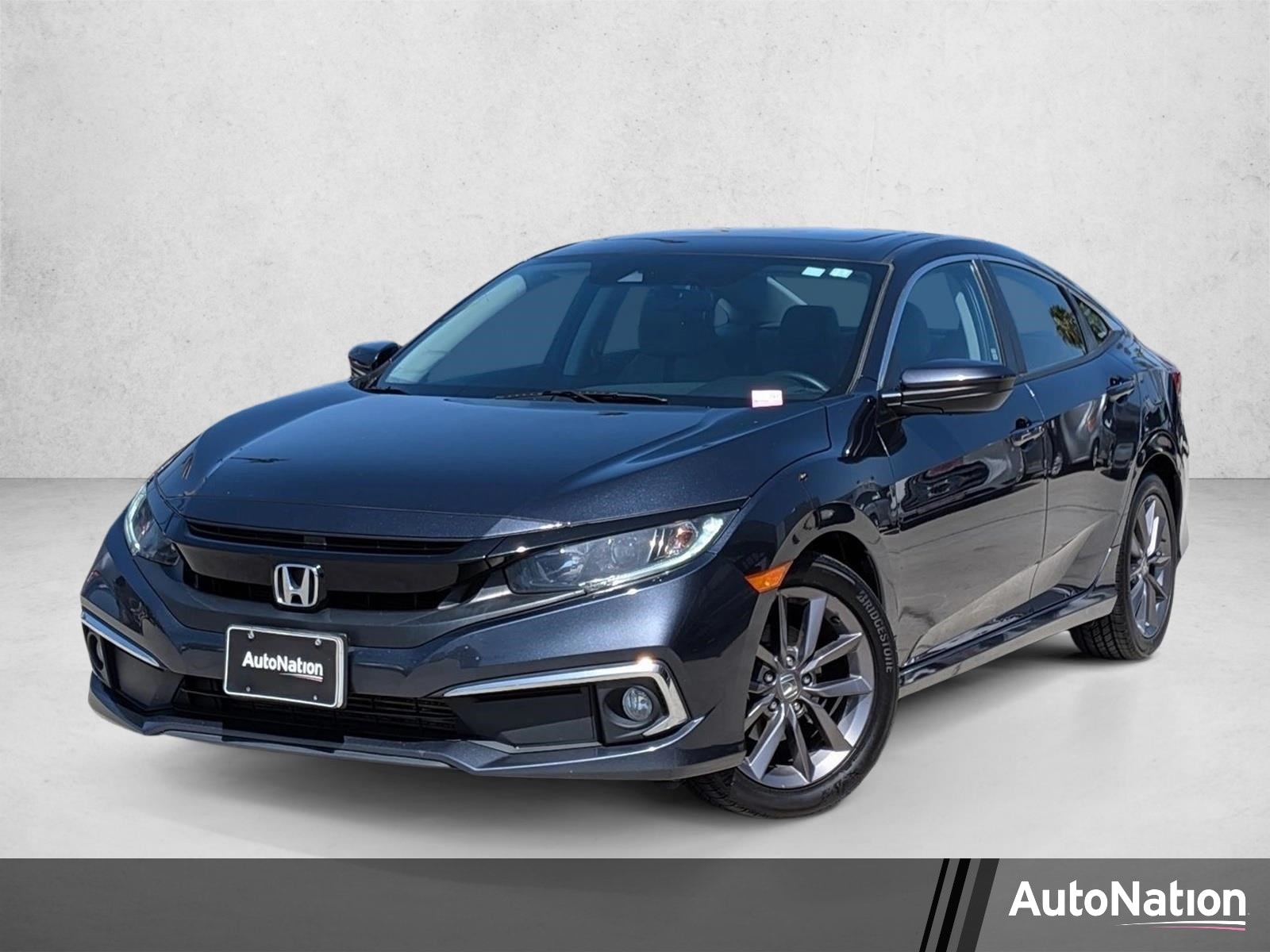 2021 Honda Civic