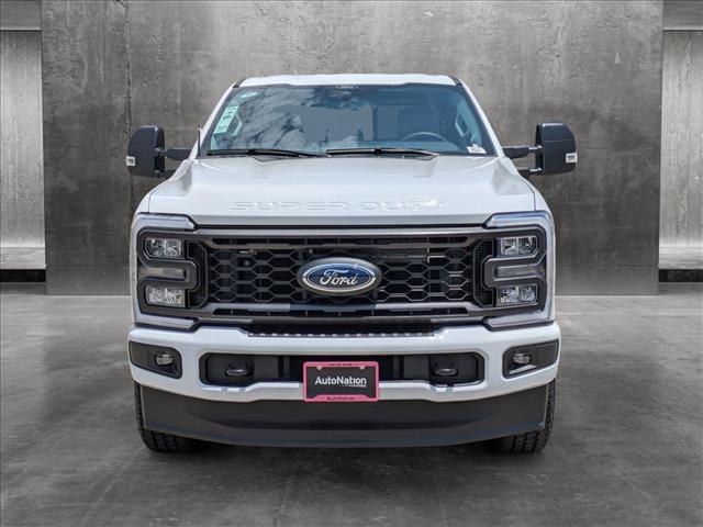 2024 Ford F-250 Super Duty XLT