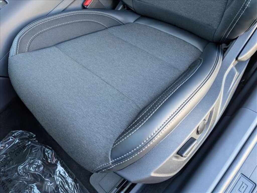 New 2026 Ford Mustang EcoBoost Coupe