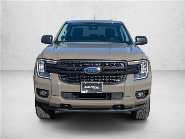 2025 Ford Ranger XL photo 2