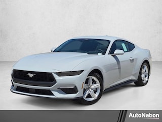 2026 Ford Mustang EcoBoost Coupe
