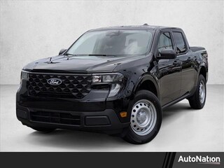 2026 Ford Maverick XL Truck SuperCrew