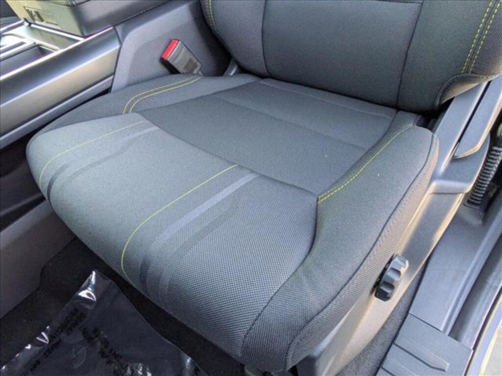 New 2025 Ford F-150 STX Truck SuperCrew Cab