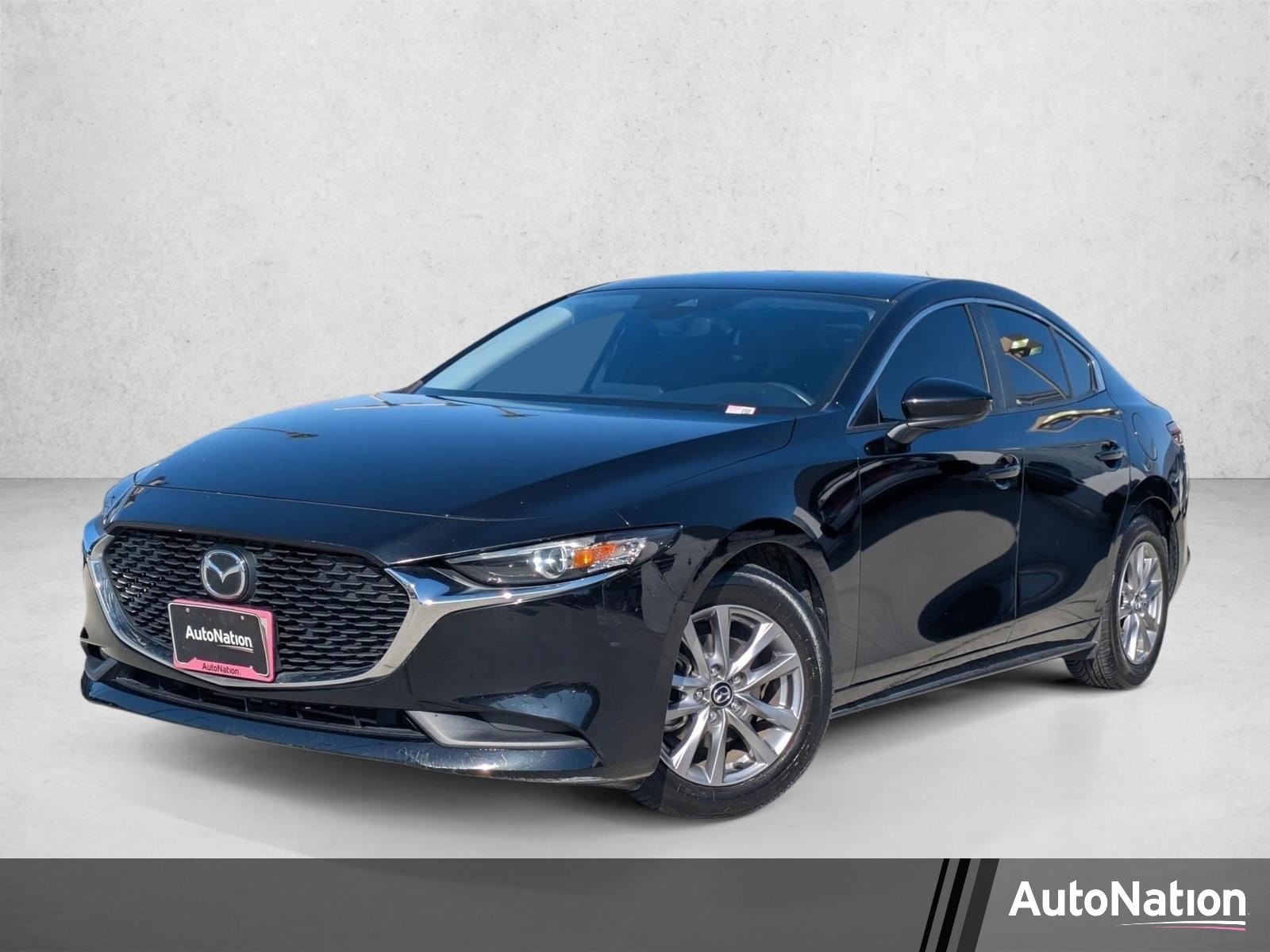 2021 Mazda CX-3 2.5 S AT 4-Door SKYACTIV's photo
