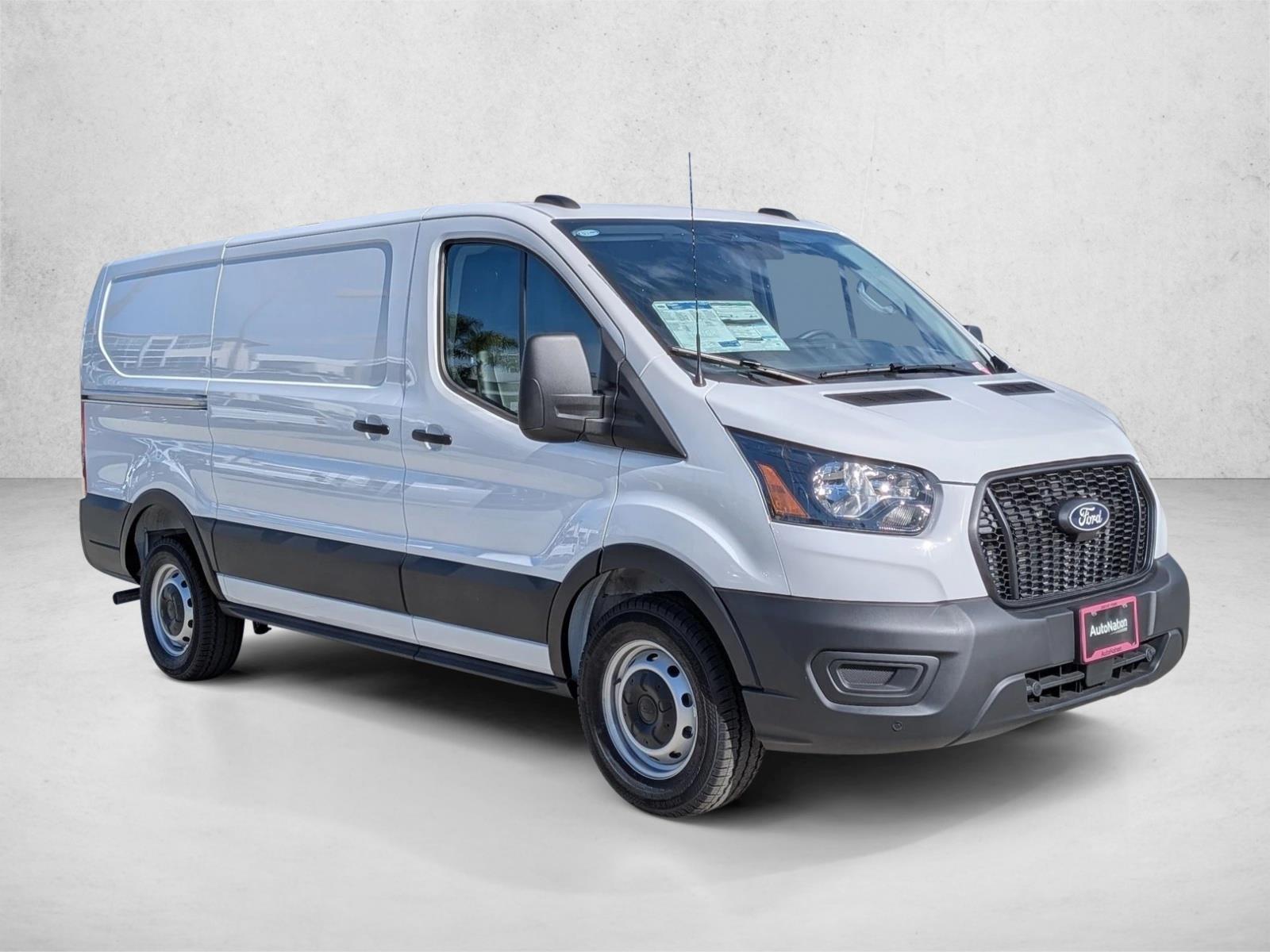 2026 Ford Transit Van Base - Photo 7