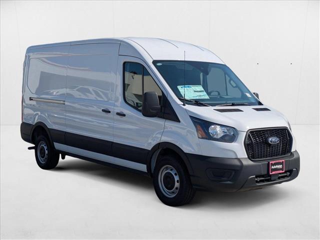 2025 Ford Transit 250
