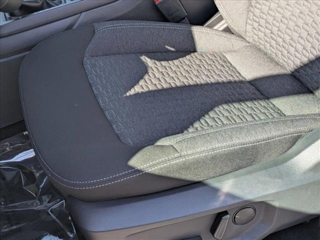 New 2025 Ford Ranger XLT Truck SuperCrew