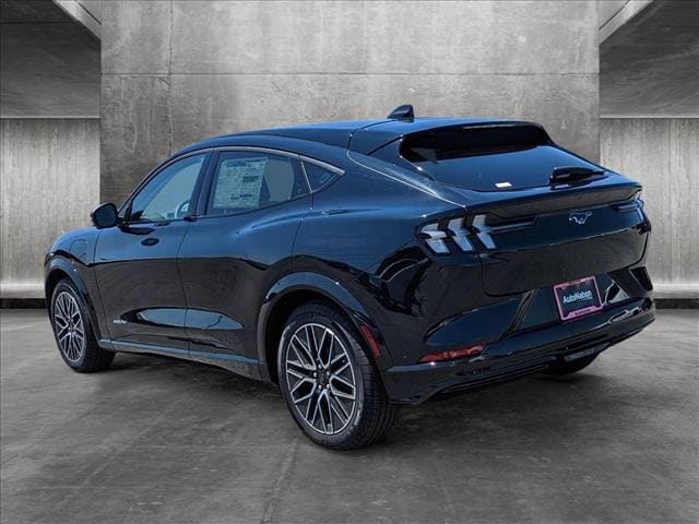 2024 Ford Mustang Mach-E Premium