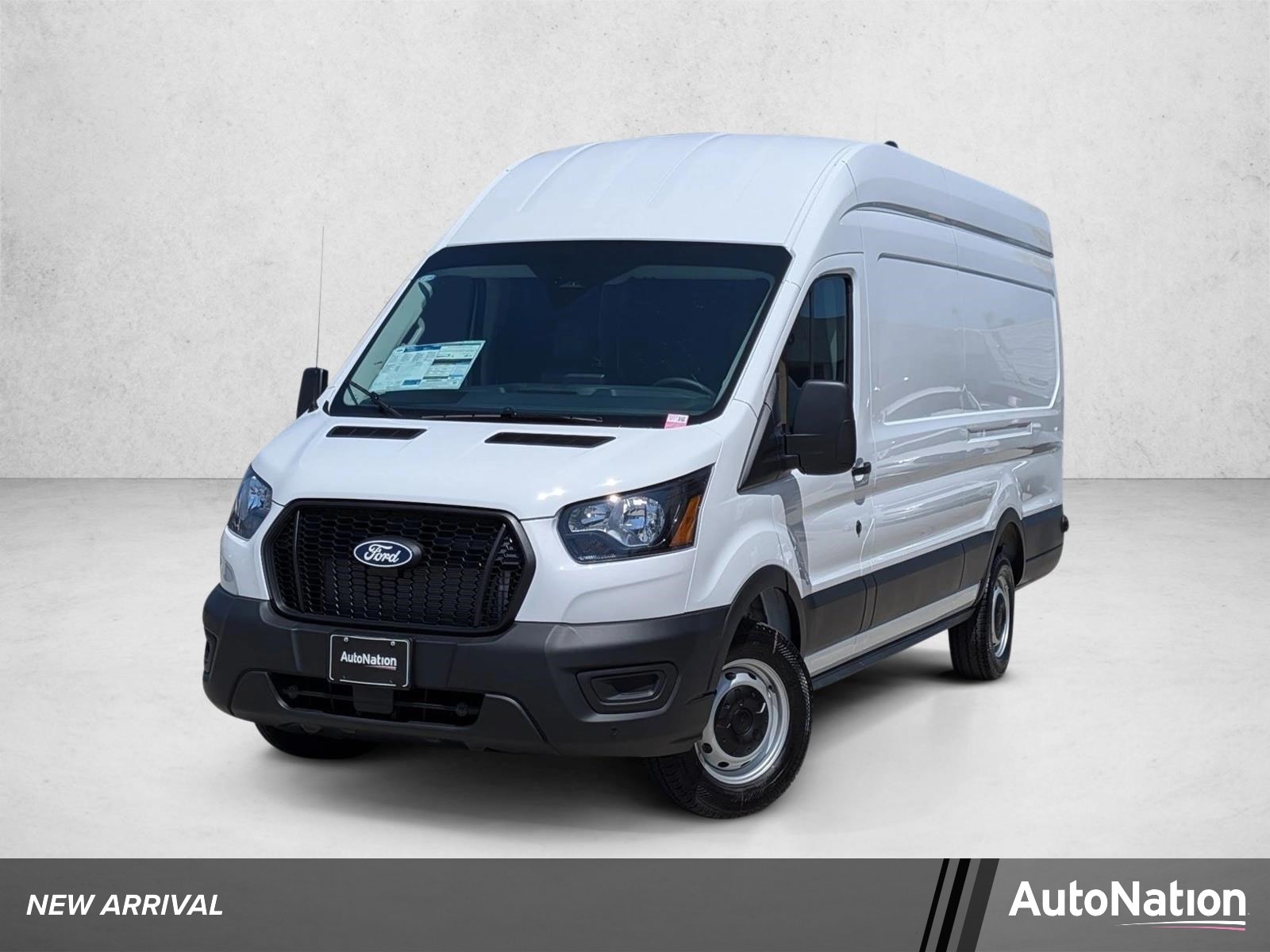 2026 Ford Transit 350 High Roof 148EL WB's photo