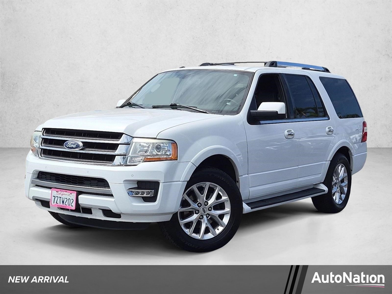  Ford Expedition