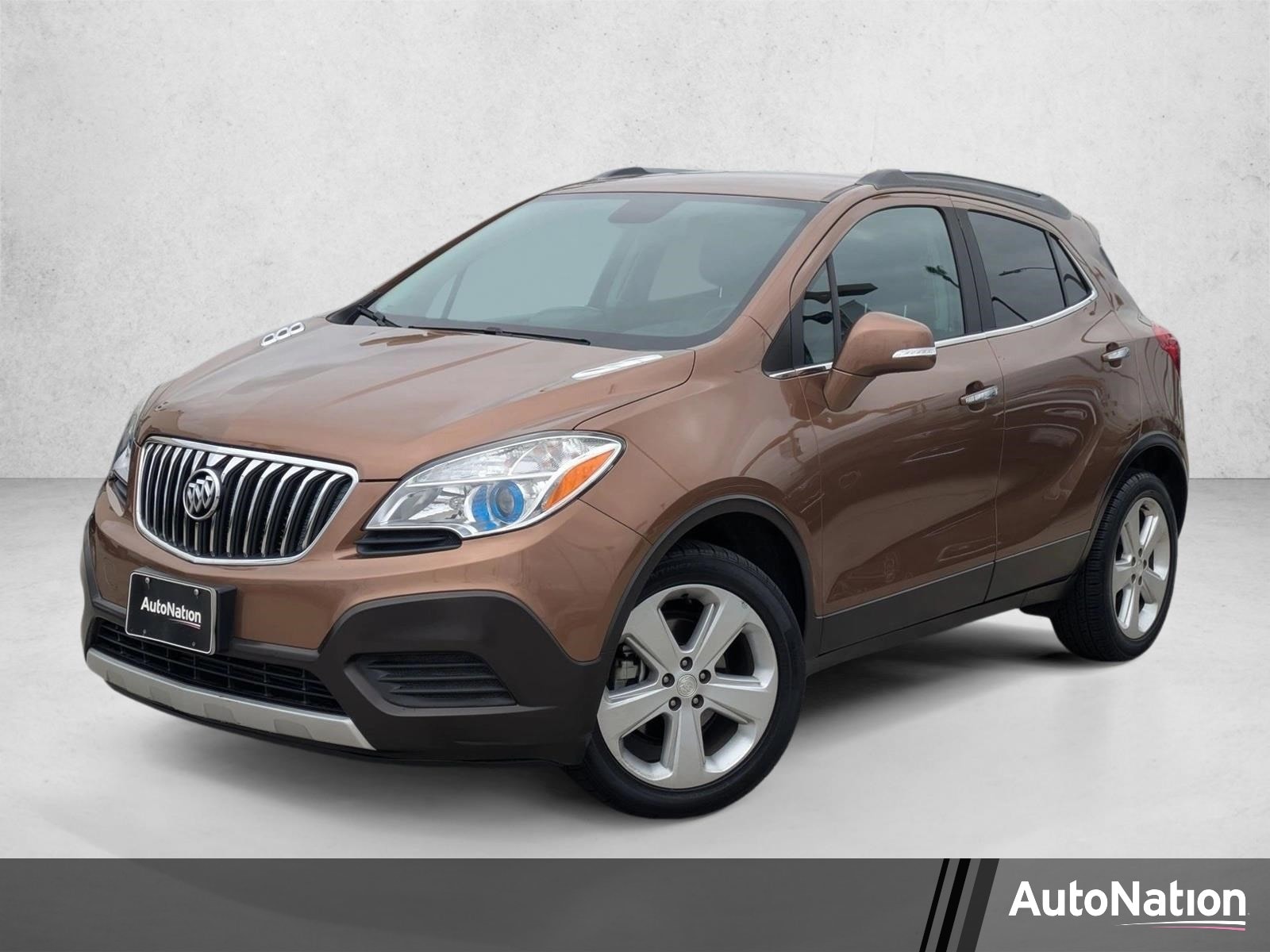 2016 Buick Encore -'s photo
