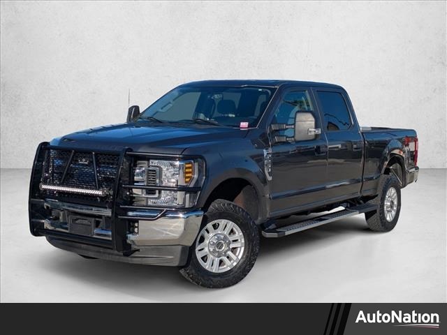 2019 Ford F-250 Base's photo