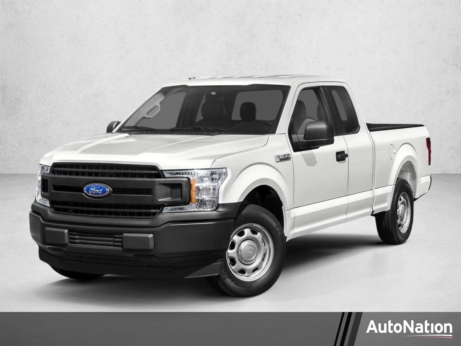 2019 Ford F-150 XL SuperCab 6-1/2 Box's photo