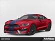 Ford Shelby GT350