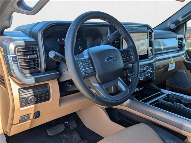 2025 Ford F-250 Super Duty Lariat