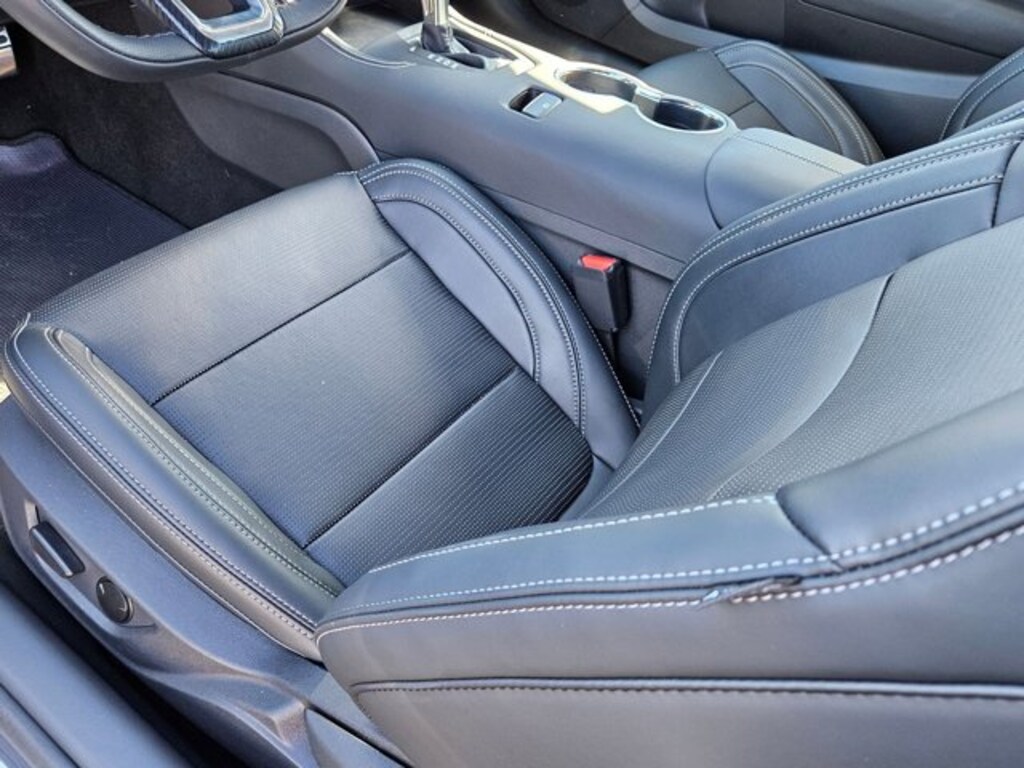 New 2025 Ford Mustang GT Premium Coupe