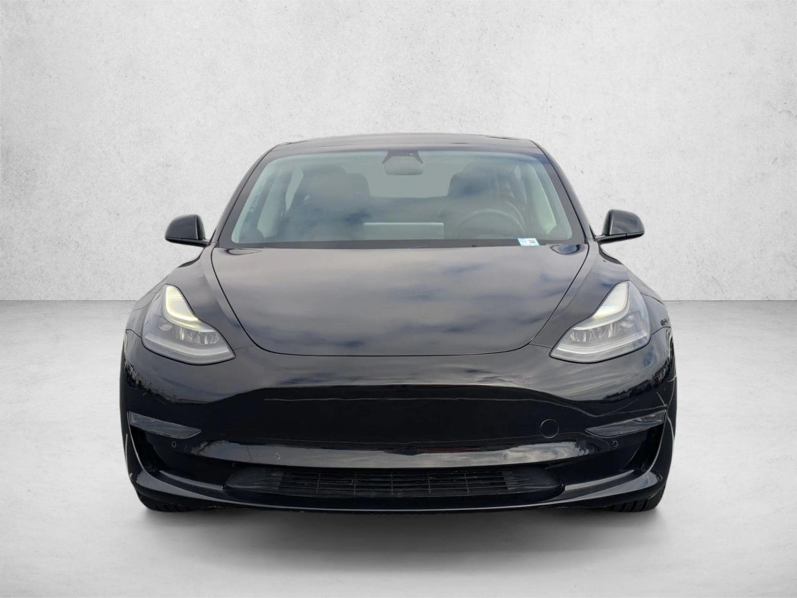 Used 2021 Tesla Model 3 Base with VIN 5YJ3E1EA0MF092255 for sale in Tustin, CA