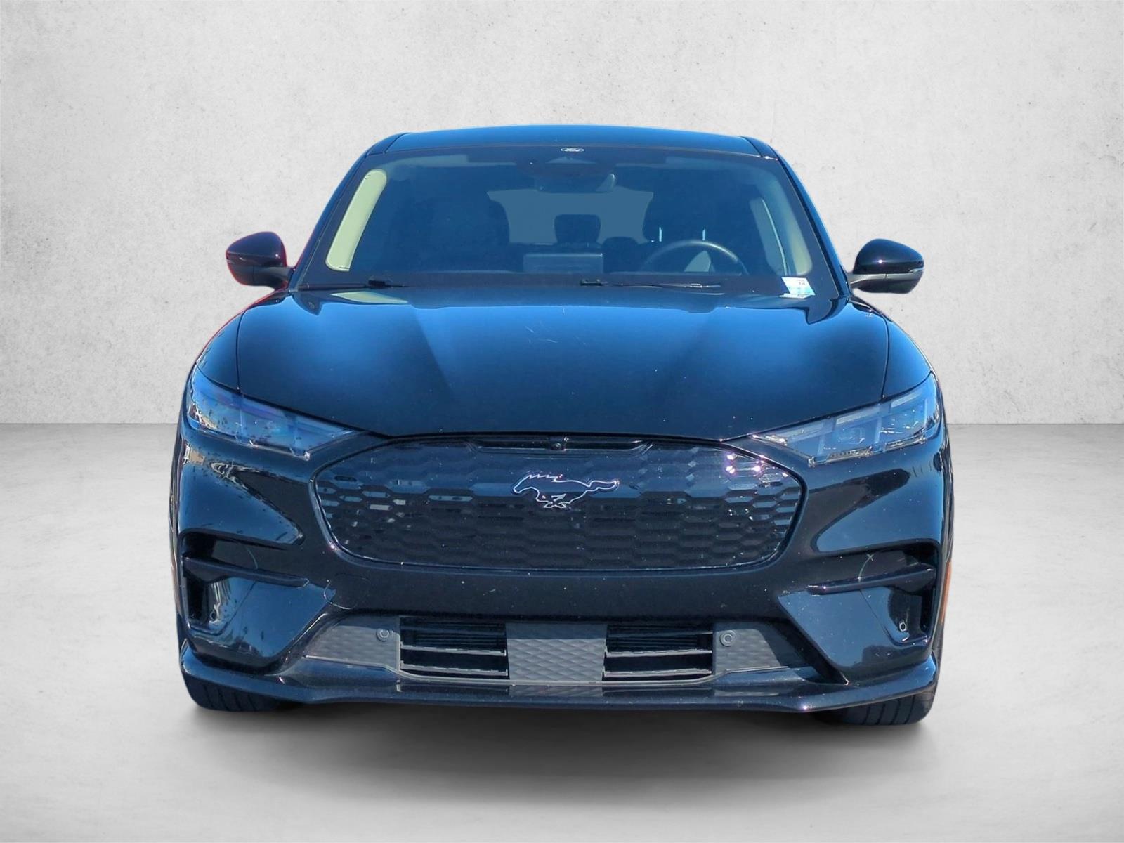 Certified 2025 Ford Mustang Mach-E Premium SUV