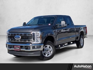 2026 Ford F-250 XLT Truck Crew Cab