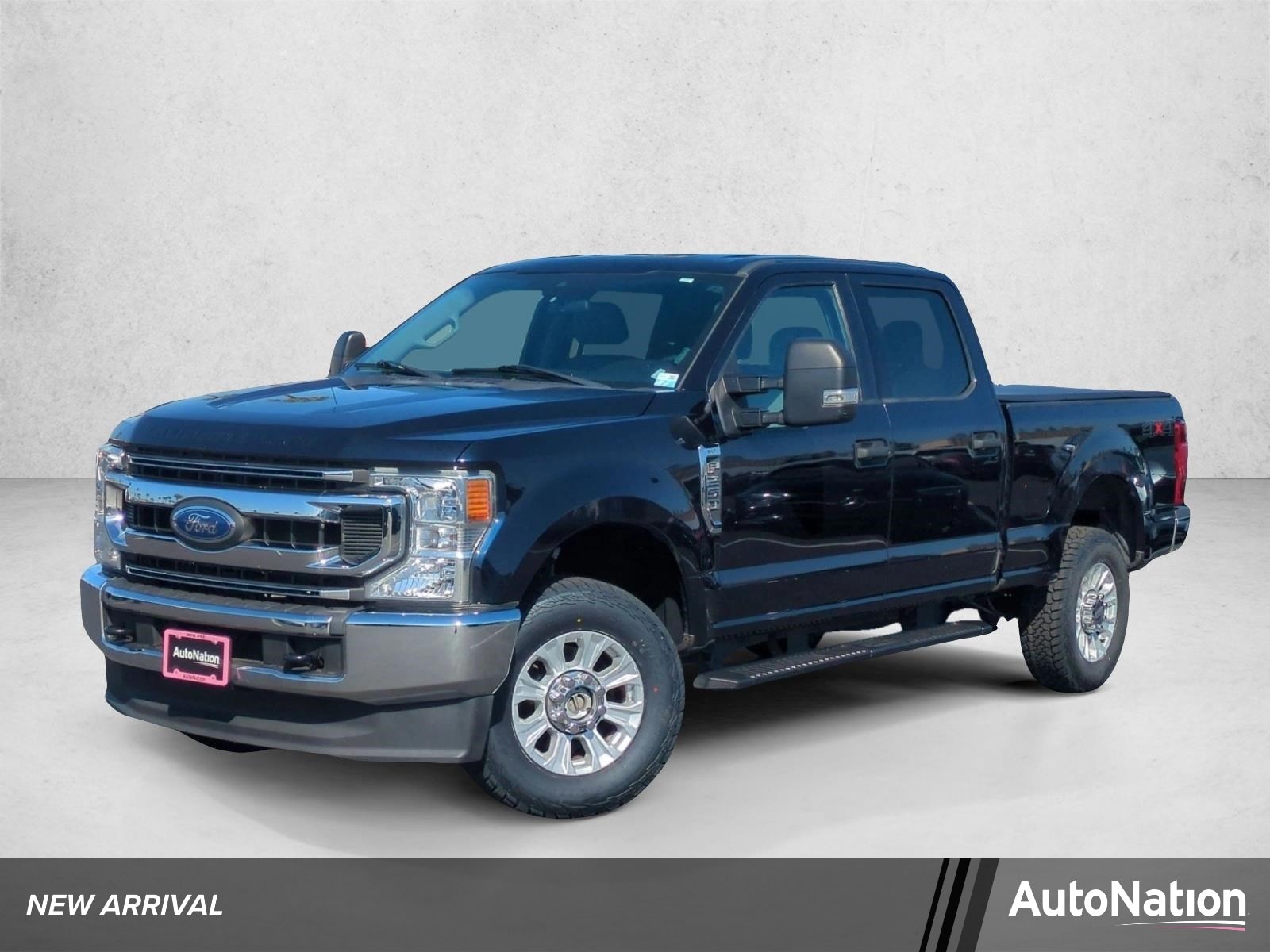2021 Ford F-250 Super Duty