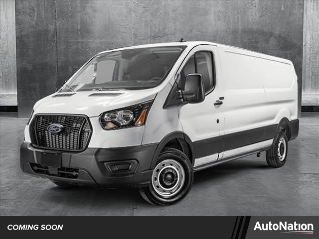 2025 Ford Transit 150