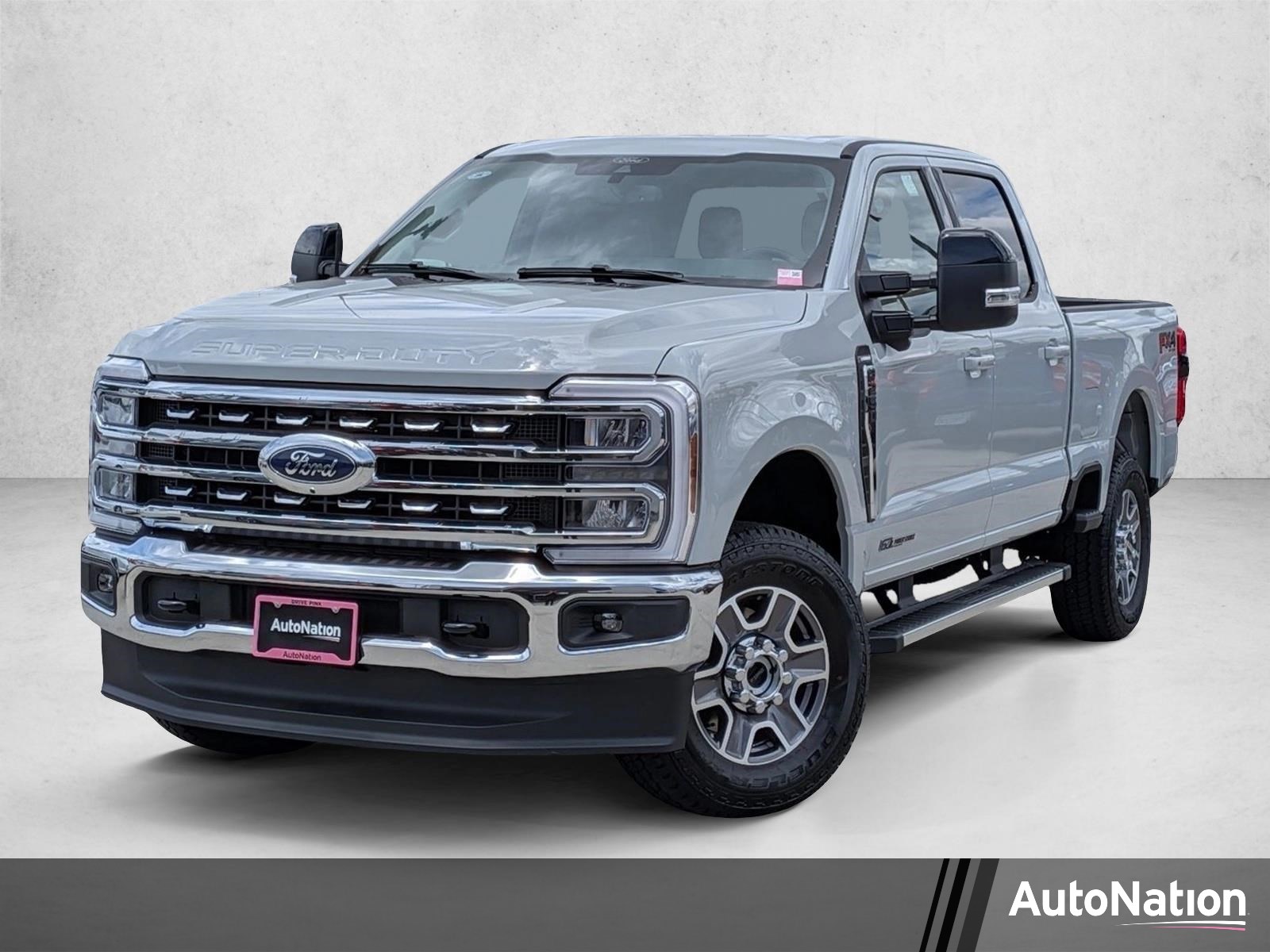  Ford F-250