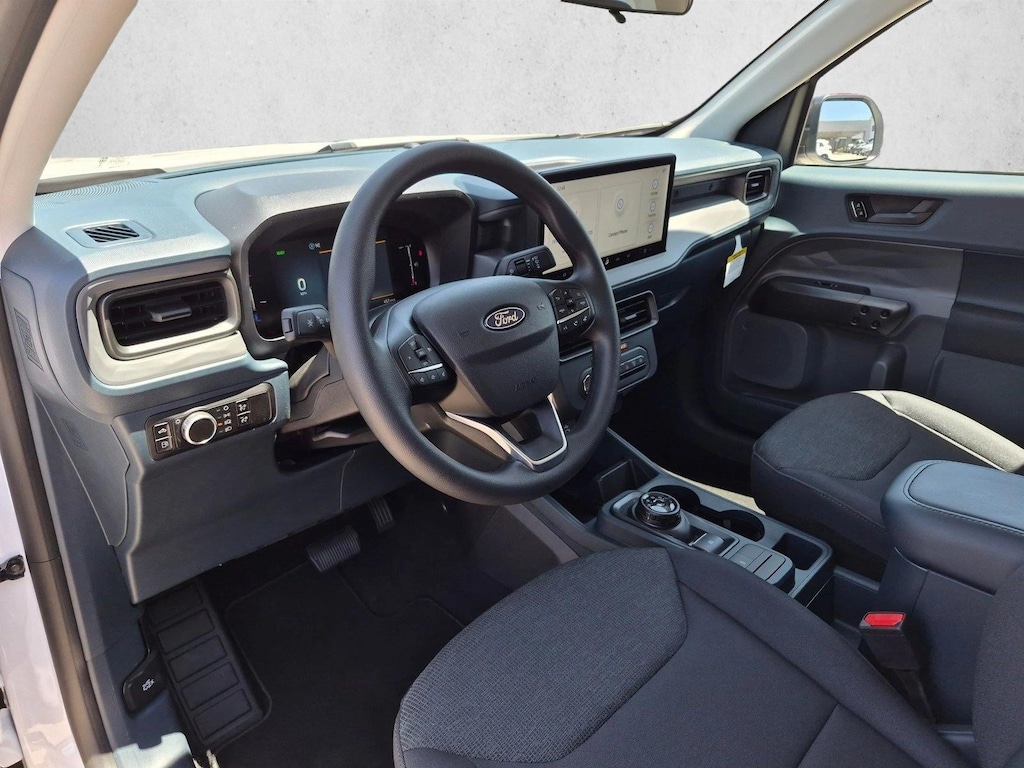 Certified 2026 Ford Maverick XL Truck SuperCrew