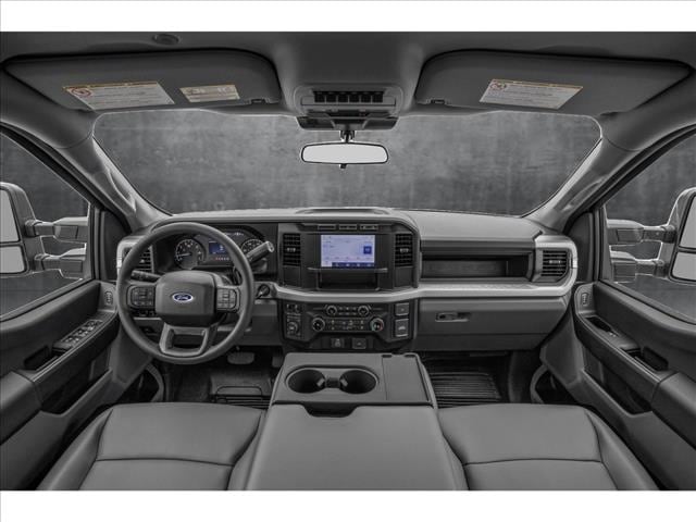 2025 Ford F-350 Super Duty Lariat