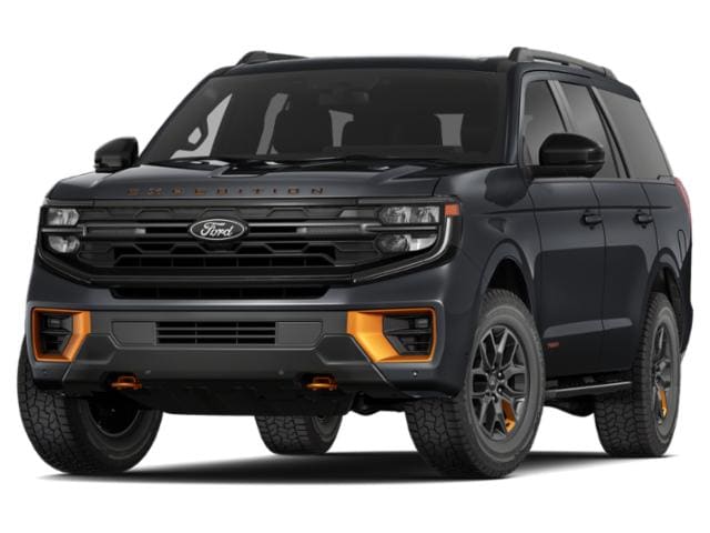 2025 Ford Expedition Tremor's photo