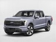  Ford F-150 Lightning