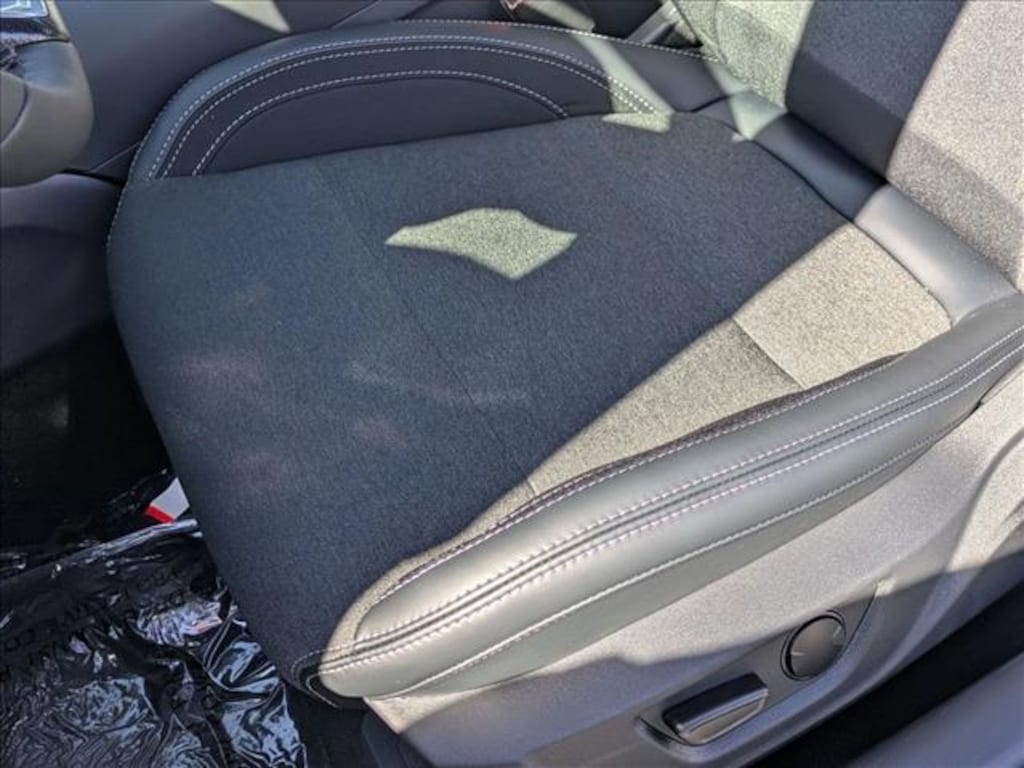 New 2025 Ford Mustang EcoBoost Coupe