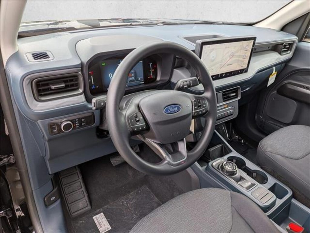 New 2026 Ford Maverick XL Truck SuperCrew