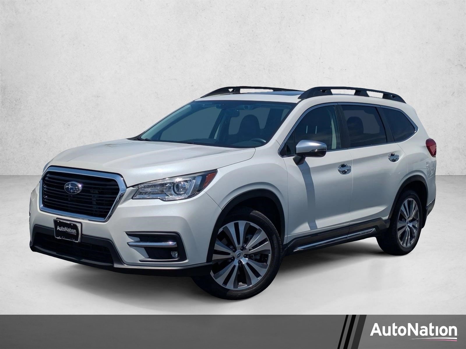 2022 Subaru Ascent