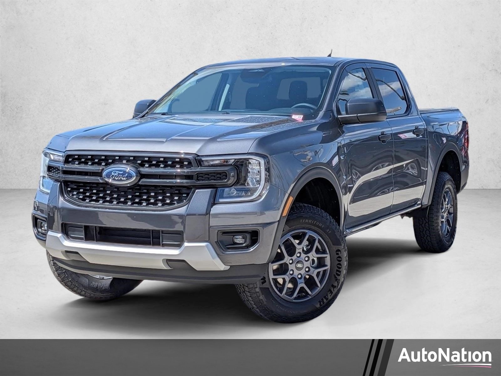 2026 Ford Ranger XLT SuperCrew 5' Box's photo