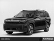  Hyundai Santa Fe Hybrid