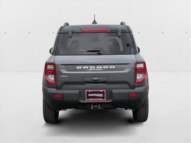 2025 Ford Bronco Sport Badlands - Photo 8