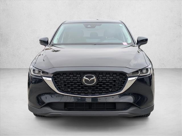 2022 Mazda CX-5 2.5 S Premium photo 2