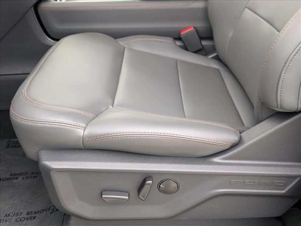 New 2025 Ford Expedition Active SUV