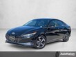  Hyundai Elantra HEV