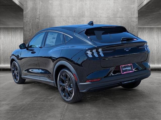 2024 Ford Mustang Mach-E Select