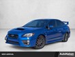  Subaru WRX