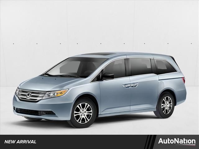 2011 Honda Odyssey