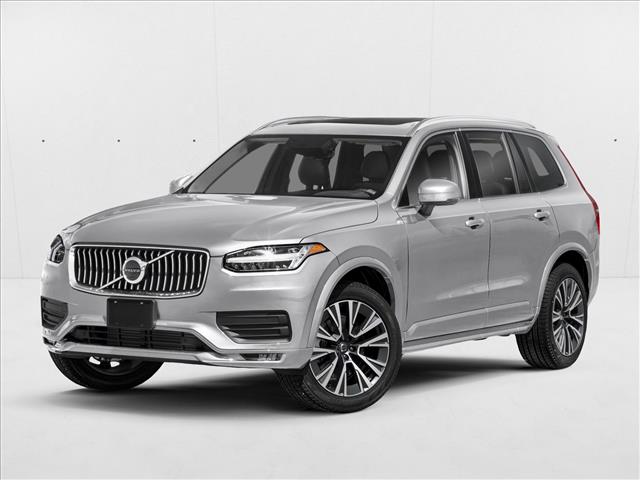 2020 Volvo XC90 Momentum's photo