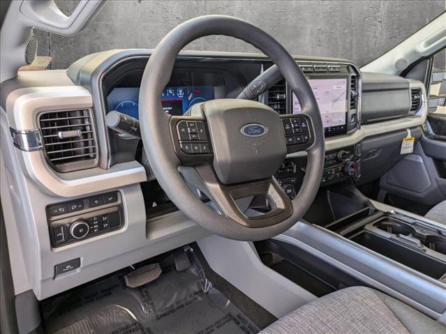 2024 Ford F-250 Super Duty XLT