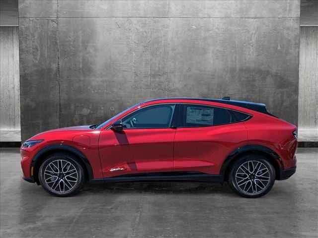 2024 Ford Mustang Mach-E Premium