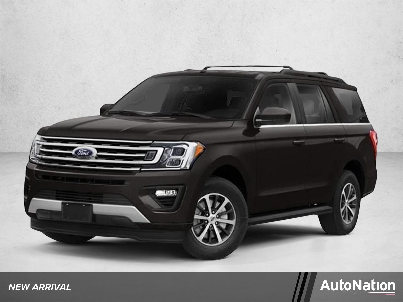 2020 Ford Expedition XLT 4x4's photo